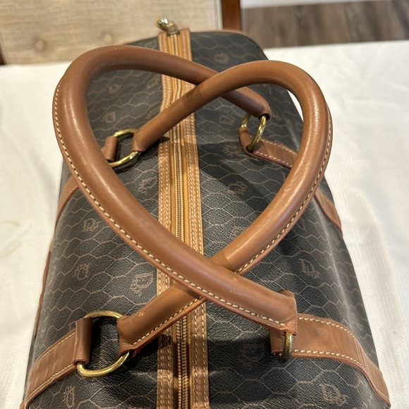 Authentic Dior Travel bag - Picture 7 of 13